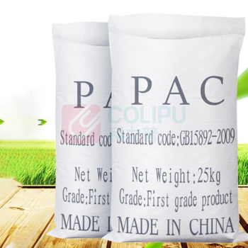 普尼奥 PAC 25kg/包 含量28%