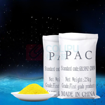 普尼奥 PAC 25kg/包 含量28%