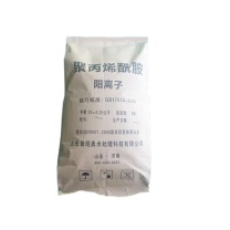 普尼奥 PAM 阳离子 25kg/包
