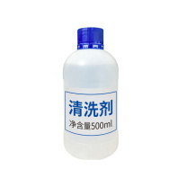番鑫工贸 清洗剂 500ml/瓶
