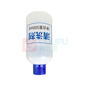 番鑫工贸 清洗剂 500ml/瓶