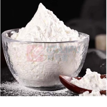 豫美源 水处理用玉米淀粉 25kg