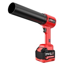 普朗德 暴力吹风机锂电涵道风扇 JS16-5C15MTDS 90*180cm厚度13mm