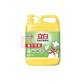 立白 洗洁精 5000g