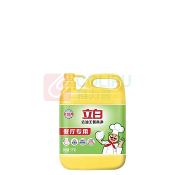 立白 洗洁精 5000g