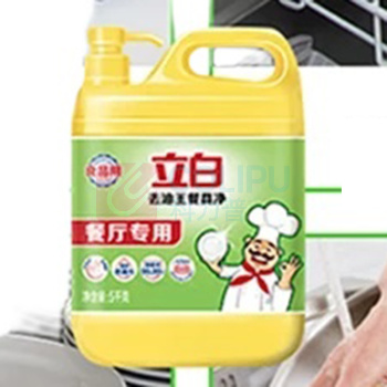 立白 洗洁精 5000g