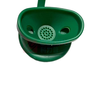 迅爵 便携式洗眼器 6670 500ml (双瓶)