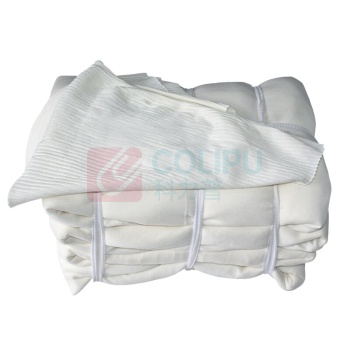 科力邦 Kelibang 擦机布 KB3206 5kg (白色)