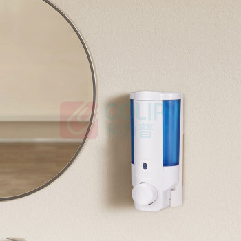 科力邦 Kelibang 皂液器 KB1238 210ml*2 15*8*18CM