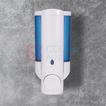 科力邦 Kelibang 皂液器 KB1238 210ml*2 15*8*18CM