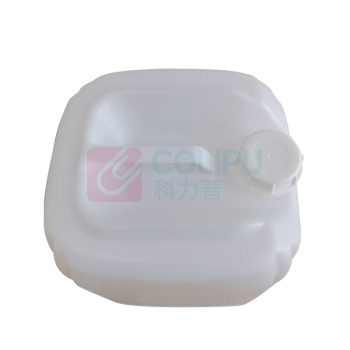安赛瑞 塑料堆码桶 500001 材质:HDPE