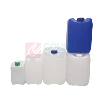 安赛瑞 塑料堆码桶 500001 材质:HDPE