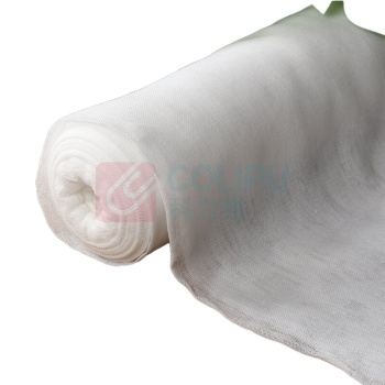 晶事达 纯棉纱布 宽1000mm×长20m