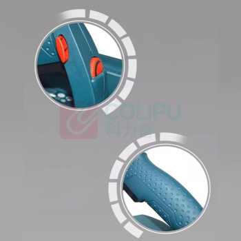 博世 BOSCH 吹风机 GBL 800 E 订货号:0601980480