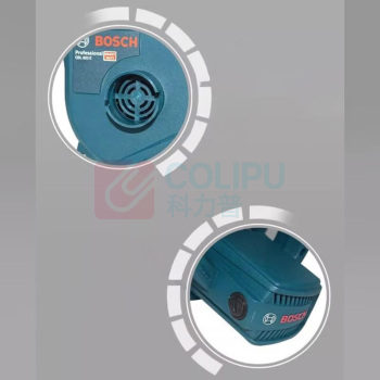 博世 BOSCH 吹风机 GBL 800 E 订货号:0601980480