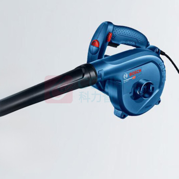 博世 BOSCH 吹风机 GBL 800 E 订货号:0601980480