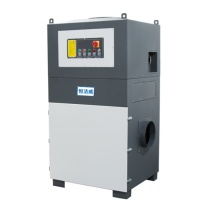 恒洁威 HEJVI 脉冲反吹滤筒式工业集尘器 HW-55F 风量5800m³/h