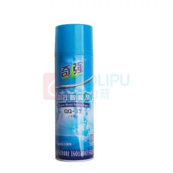 奇强 KEON 干性脱模剂 QQ-17 500ml