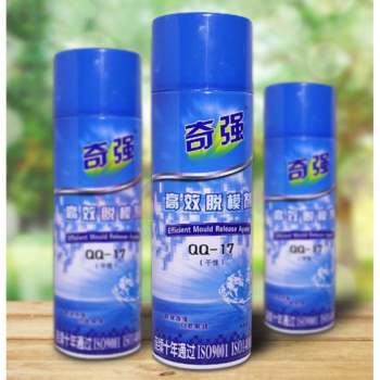奇强 KEON 干性脱模剂 QQ-17 500ml