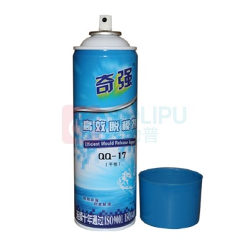 奇强 KEON 干性脱模剂 QQ-17 500ml