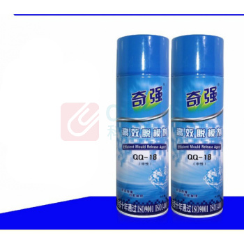 奇强 KEON 中性高效脱模剂 QQ-18 500ml