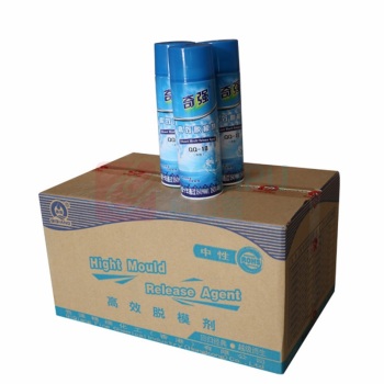奇强 KEON 中性高效脱模剂 QQ-18 500ml