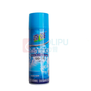 奇强 KEON 油性高效脱模剂 QQ-19 500ml