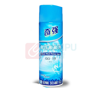 奇强 KEON 油性高效脱模剂 QQ-19 500ml