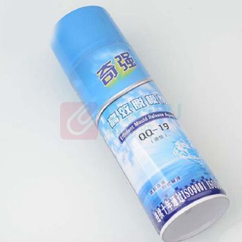 奇强 KEON 油性高效脱模剂 QQ-19 500ml