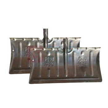 科力邦 Kelibang 锰钢淬火推雪铲(铲头) KB4001