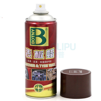 保赐利 BOTNY 超光泽表板蜡 B-1700 450ml