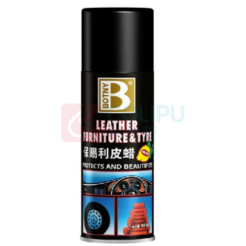 保赐利 BOTNY 皮蜡 B-1760 450ml