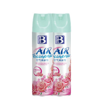 保赐利 BOTNY 空气清新剂(玫瑰) B-1174 330ml