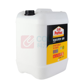 汉高百得 Pattex 多功能型墙面处理剂 MI30L 10kg/桶
