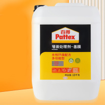 汉高百得 Pattex 多功能型墙面处理剂 MI30L 10kg/桶