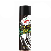 龟牌 Turtle Wax 黑水晶轮胎釉 G-153 650ML
