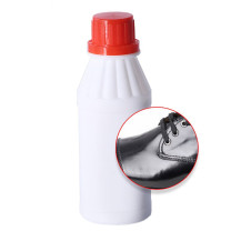 海斯迪克 HYSTIC 擦鞋机用鞋油 HK-633 200ml (运费另议)