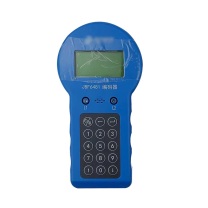 也特 烟感编码器 JBF6418-E
