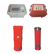 LIXAAN 变频谐振试验系统 LIXAAN-3398 162kVA/54kV