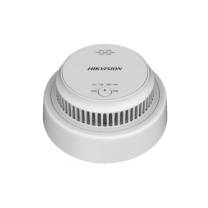 海康威视 HIKVISION 独立式感温火灾探测报警器 NP-FW100(LoRa)