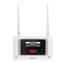海康威视 HIKVISION 消防物联网网关(有线) NP-FTG200