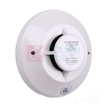 盛赛尔 火灾探测器 JTY-GD-2151EIS 防爆型