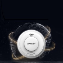 海康威视 HIKVISION 安防报警器 NP-Y3-WF