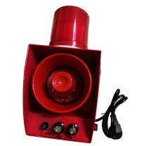 华强 声光报警器 FMD-551/7386