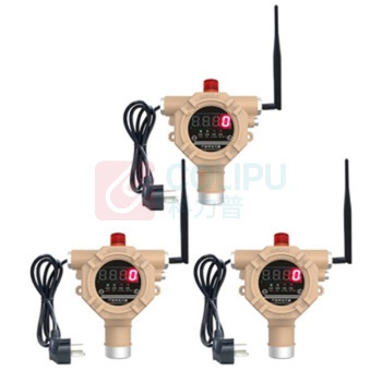 中安探 报警器 GTYQ-6390 固定式