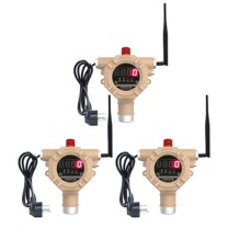 中安探 报警器 GTYQ-6390 固定式