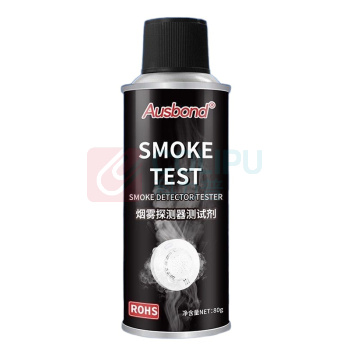 奥斯邦 烟雾探测器测试剂 80g