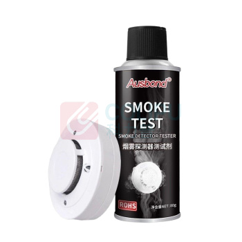 奥斯邦 烟雾探测器测试剂 80g