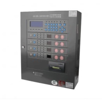 泛海三江 气体灭火控制器 JB-QBL-QM300/4型 四区