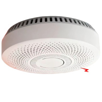 海康威视 HIKVISION 烟感报警器 4G远程款